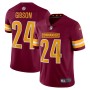 Antonio Gibson Washington Commanders Nike Vapor Limited Jersey - Burgundy Antonio Gibson Washington Commanders Nike Vapor Limited Jersey - Burgundy