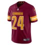 Antonio Gibson Washington Commanders Nike Vapor Limited Jersey - Burgundy Antonio Gibson Washington Commanders Nike Vapor Limited Jersey - Burgundy