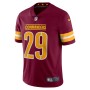 Kendall Fuller Washington Commanders Nike Vapor Limited Jersey - Burgundy Kendall Fuller Washington Commanders Nike Vapor Limited Jersey - Burgundy