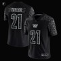 Sean Taylor Washington Commanders Nike Retired Player RFLCTV Limited Jersey - Black Sean Taylor Washington Commanders Nike Retired Player RFLCTV Limited Jersey - Black