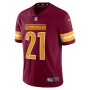 Sean Taylor Washington Commanders Nike 2022 Home Retired Player Limited Jersey - Burgundy Sean Taylor Washington Commanders Nike 2022 Home Retired Player Limited Jersey - Burgundy