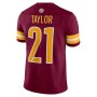 Sean Taylor Washington Commanders Nike 2022 Home Retired Player Limited Jersey - Burgundy Sean Taylor Washington Commanders Nike 2022 Home Retired Player Limited Jersey - Burgundy