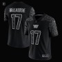 Terry McLaurin Washington Commanders Nike RFLCTV Limited Jersey - Black Terry McLaurin Washington Commanders Nike RFLCTV Limited Jersey - Black