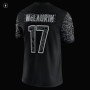 Terry McLaurin Washington Commanders Nike RFLCTV Limited Jersey - Black Terry McLaurin Washington Commanders Nike RFLCTV Limited Jersey - Black