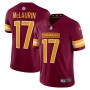 Terry McLaurin Washington Commanders Nike Vapor Limited Jersey - Burgundy Terry McLaurin Washington Commanders Nike Vapor Limited Jersey - Burgundy