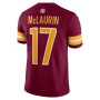 Terry McLaurin Washington Commanders Nike Vapor Limited Jersey - Burgundy Terry McLaurin Washington Commanders Nike Vapor Limited Jersey - Burgundy