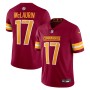 Terry McLaurin Washington Commanders Nike Vapor Untouchable Limited Jersey - Burgundy Terry McLaurin Washington Commanders Nike Vapor Untouchable Limited Jersey - Burgundy