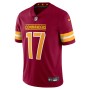 Terry McLaurin Washington Commanders Nike Vapor Untouchable Limited Jersey - Burgundy Terry McLaurin Washington Commanders Nike Vapor Untouchable Limited Jersey - Burgundy