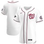 Washington Nationals Nike 2019 World Series Champions Home Authentic Team Jersey - White Washington Nationals Nike 2019 World Series Champions Home Authentic Team Jersey - White