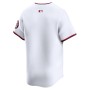 Washington Nationals Nike Youth Home Limited Jersey - White Washington Nationals Nike Youth Home Limited Jersey - White