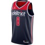 Rui Hachimura Washington Wizards Jordan Brand 2020/21 Swingman Player Jersey - Statement Edition - Navy Rui Hachimura Washington Wizards Jordan Brand 2020/21 Swingman Player Jersey - Statement Edition - Navy