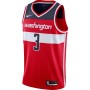 Bradley Beal Washington Wizards Nike 2019/2020 Swingman Jersey - Icon Edition - Red Bradley Beal Washington Wizards Nike 2019/2020 Swingman Jersey - Icon Edition - Red