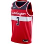Bradley Beal Washington Wizards Nike Swingman Jersey Red - Icon Edition Bradley Beal Washington Wizards Nike Swingman Jersey Red - Icon Edition