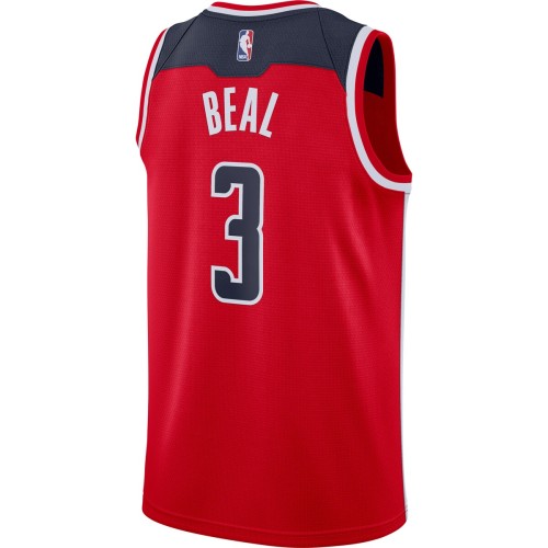 Bradley Beal Washington Wizards Nike Swingman Jersey Red - Icon Edition Bradley Beal Washington Wizards Nike Swingman Jersey Red - Icon Edition