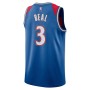 Bradley Beal Washington Wizards Nike 2021/22 Swingman Jersey - City Edition - Royal Bradley Beal Washington Wizards Nike 2021/22 Swingman Jersey - City Edition - Royal