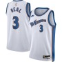 Bradley Beal Washington Wizards Nike 2022/23 Swingman Jersey White - Classic Edition Bradley Beal Washington Wizards Nike 2022/23 Swingman Jersey White - Classic Edition