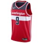 Deni Avdija Washington Wizards Nike 2020/21 Swingman Jersey Red - Icon Edition Deni Avdija Washington Wizards Nike 2020/21 Swingman Jersey Red - Icon Edition