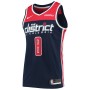 Rui Hachimura Washington Wizards Nike Swingman Player Jersey - Icon Edition - Navy Rui Hachimura Washington Wizards Nike Swingman Player Jersey - Icon Edition - Navy