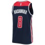 Rui Hachimura Washington Wizards Nike Swingman Player Jersey - Icon Edition - Navy Rui Hachimura Washington Wizards Nike Swingman Player Jersey - Icon Edition - Navy