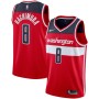 Rui Hachimura Washington Wizards Nike 2019/2020 Swingman Jersey - Icon Edition - Red Rui Hachimura Washington Wizards Nike 2019/2020 Swingman Jersey - Icon Edition - Red