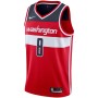 Rui Hachimura Washington Wizards Nike 2019/2020 Swingman Jersey - Icon Edition - Red Rui Hachimura Washington Wizards Nike 2019/2020 Swingman Jersey - Icon Edition - Red