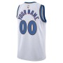 Washington Wizards Nike Unisex 2022/23 Custom Swingman Jersey - Classic Edition - White Washington Wizards Nike Unisex 2022/23 Custom Swingman Jersey - Classic Edition - White