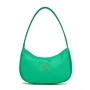 NYLON HOBO BAG NEW YORK YANKEES