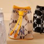 MONOGRAM MINI BUCKET BAG NEW YORK YANKEES MONOGRAM MINI BUCKET BAG NEW YORK YANKEES