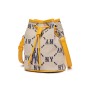 MONOGRAM MINI BUCKET BAG NEW YORK YANKEES MONOGRAM MINI BUCKET BAG NEW YORK YANKEES