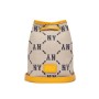 MONOGRAM MINI BUCKET BAG NEW YORK YANKEES MONOGRAM MINI BUCKET BAG NEW YORK YANKEES
