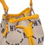 MONOGRAM MINI BUCKET BAG NEW YORK YANKEES MONOGRAM MINI BUCKET BAG NEW YORK YANKEES