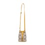 MONOGRAM MINI BUCKET BAG NEW YORK YANKEES MONOGRAM MINI BUCKET BAG NEW YORK YANKEES