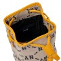 MONOGRAM MINI BUCKET BAG NEW YORK YANKEES MONOGRAM MINI BUCKET BAG NEW YORK YANKEES