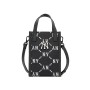 MONOGRAM PHONE POUCH NEW YORK YANKEES MONOGRAM PHONE POUCH NEW YORK YANKEES