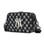 MONOGRAM JACQUARD MINI CROSS BAG NEW YORK YANKEES MONOGRAM JACQUARD MINI CROSS BAG NEW YORK YANKEES