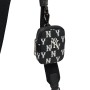 MONOGRAM JACQUARD MINI CROSS BAG NEW YORK YANKEES MONOGRAM JACQUARD MINI CROSS BAG NEW YORK YANKEES