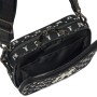 MONOGRAM JACQUARD MINI CROSS BAG NEW YORK YANKEES MONOGRAM JACQUARD MINI CROSS BAG NEW YORK YANKEES