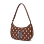 Classic Monogram Hobo Bag  BOSTON REDSOX