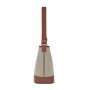 Basic Big Logo Canvas Bucket Bag BOSTON REDSOX