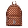 CLASSIC MONOGRAM BACKPACK BOSTON RED SOX CLASSIC MONOGRAM BACKPACK BOSTON RED SOX