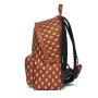CLASSIC MONOGRAM BACKPACK BOSTON RED SOX CLASSIC MONOGRAM BACKPACK BOSTON RED SOX