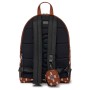 CLASSIC MONOGRAM BACKPACK BOSTON RED SOX CLASSIC MONOGRAM BACKPACK BOSTON RED SOX