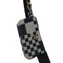 CHECKERBOARD JACQUARD CROSS BAG BOSTON RED SOX CHECKERBOARD JACQUARD CROSS BAG BOSTON RED SOX