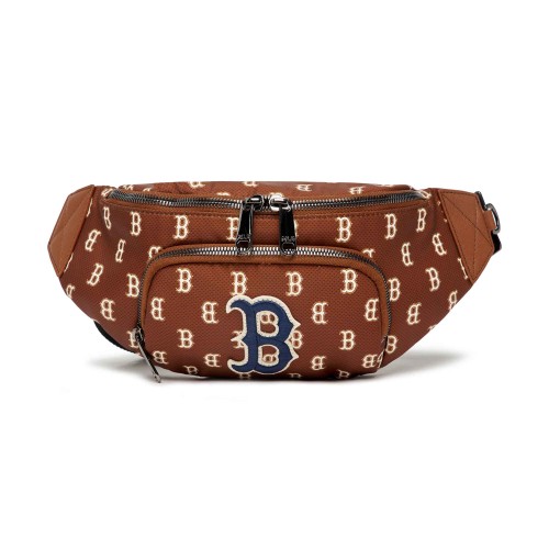 Classic MONOGRAM Hipsack BOSTON REDSOX Classic MONOGRAM Hipsack BOSTON REDSOX