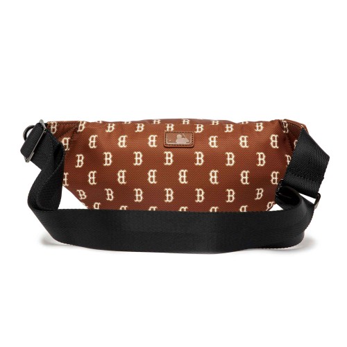 Classic MONOGRAM Hipsack BOSTON REDSOX Classic MONOGRAM Hipsack BOSTON REDSOX
