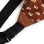 Classic MONOGRAM Hipsack BOSTON REDSOX Classic MONOGRAM Hipsack BOSTON REDSOX