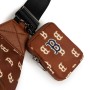 Classic MONOGRAM Hipsack BOSTON REDSOX Classic MONOGRAM Hipsack BOSTON REDSOX