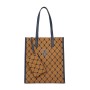 DIA MONOGRAM JACQUARD TOTE BAG BOSTON RED SOX DIA MONOGRAM JACQUARD TOTE BAG BOSTON RED SOX