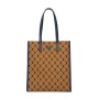 DIA MONOGRAM JACQUARD TOTE BAG BOSTON RED SOX DIA MONOGRAM JACQUARD TOTE BAG BOSTON RED SOX