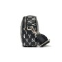 CLASSIC MONOGRAM PU EMBO MINI CROSS BAG NEW YORK YANKEES CLASSIC MONOGRAM PU EMBO MINI CROSS BAG NEW YORK YANKEES